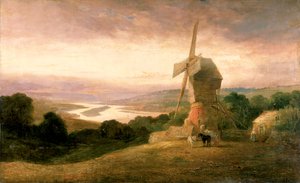 Windmill Hills