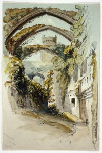  by Thomas Miles Richardson the younger