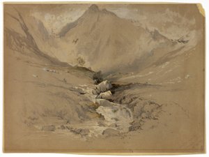  by Thomas Miles Richardson the younger