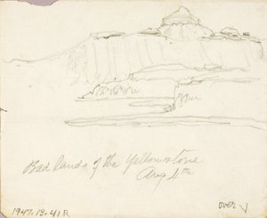 Yellowstone