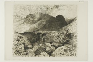 Glencoe Geçidi