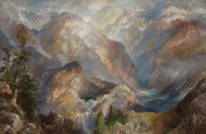 Sierras
