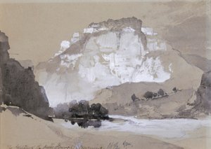  by Thomas Moran