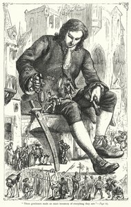 Jonathan Swift