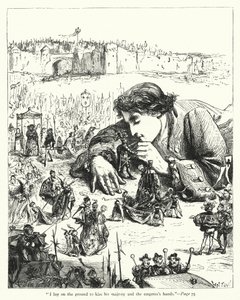 Jonathan Swift