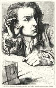 Jonathan Swift