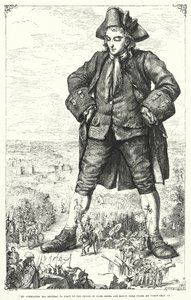 Jonathan Swift