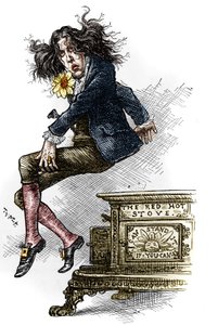 Oscar Wilde