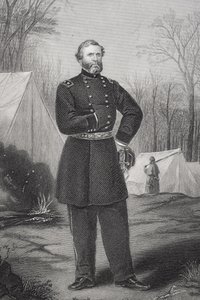 General George Henry Thomas
