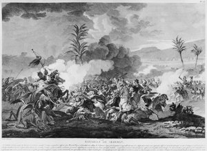 8 Ekim 1798 Sediman Muharebesi