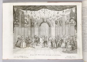 Pierre Augustin Caron de Beaumarchais