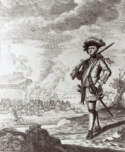 Kaptan Henry Morgan, 1671