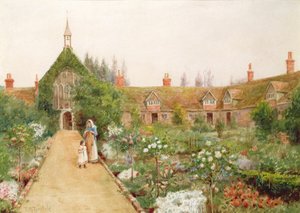 Bray, Berkshire