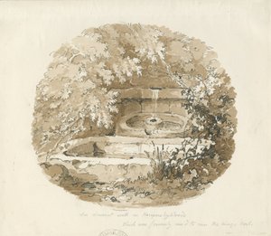Biddulph - Knypersley Woods