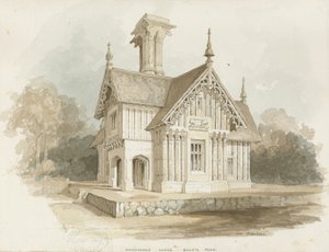 Blithfield - Bagot Park