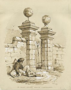 Colwich - Bank Top