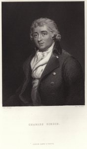 Charles Dibdin