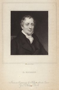 David Ricardo