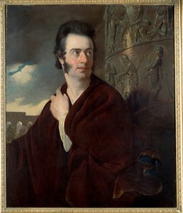 Lord Byron