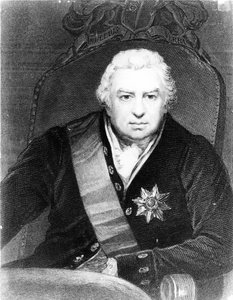 Sir Joseph Banks, c.1830