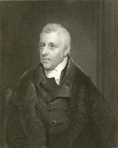Sağ Hon Dudley Ryder by Thomas Phillips