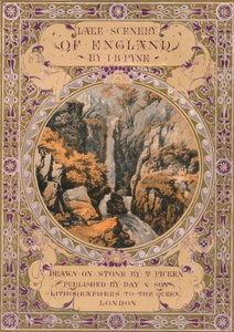 J. B. Pyne, 1850
