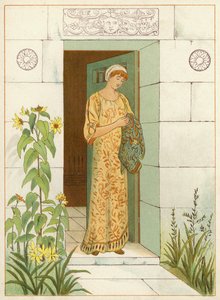 Danae (renkli taş)