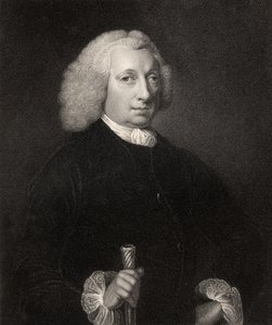 John Huxham, J. Jenkins tarafından oyulmuş, 