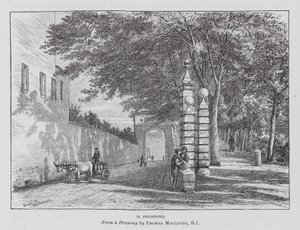  by Thomas Robert Macquoid