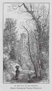  by Thomas Robert Macquoid