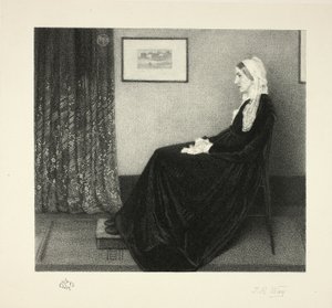  by Thomas Robert Way