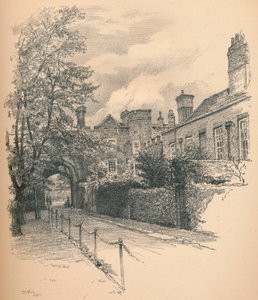 Richmond Sarayı