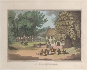 Devonshire