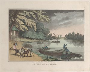 Sketches from Nature, 1822., 1822