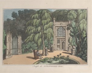 Strawberry Hill