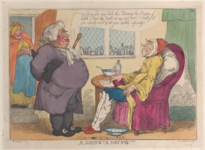 Bir Gidiyor! A Going!!!, [1809], 1813