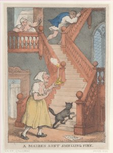 Ateş Kokan Kız Teyze, [1 Mayıs 1806], 1 Mayıs,..., [1 Mayıs 1806], 1 Mayıs 1812