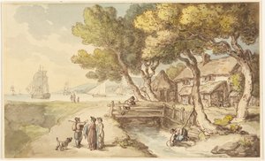 Cornwall
