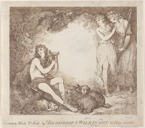 Marian, bir Opera, 1797-99., 1797-99