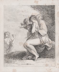 Ariadne, Naxos