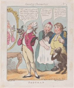 Uşak, 30 Ağustos 1799., 30 Ağustos 1799. by Thomas Rowlandson