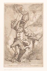 Frontispiece voor 