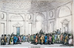 İngiltere Merkez Bankası