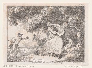 Joseph Hastens, Fanny