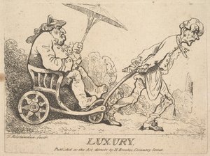 Luxury, [1781], 1786-95