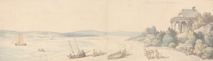 Bay Drummond