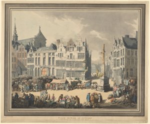 Anvers