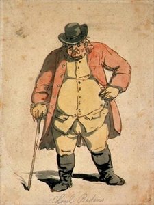 Joseph Boden