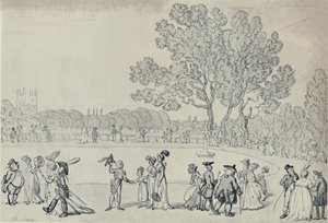 Green Park