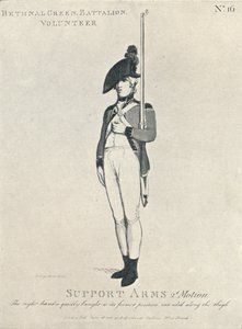Destek Kolları 2. Hareket, 1798 1909 by Thomas Rowlandson